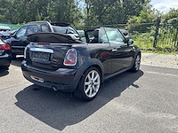 Mini mini cabrio r57 1 6i one 98 at, 2015 - afbeelding 29 van  33
