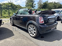 Mini mini cabrio r57 1 6i one 98 at, 2015 - afbeelding 31 van  33