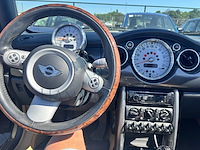 Mini mini cabriolet (r52) 1.6i 16v cooper, 2007 - afbeelding 6 van  32