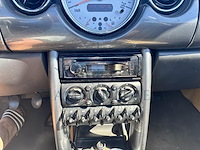 Mini mini cabriolet (r52) 1.6i 16v cooper, 2007 - afbeelding 8 van  32