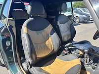 Mini mini cabriolet (r52) 1.6i 16v cooper, 2007 - afbeelding 18 van  32