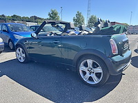 Mini mini cabriolet (r52) 1.6i 16v cooper, 2007 - afbeelding 30 van  32