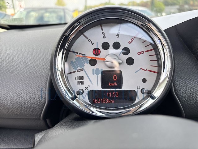 Mini mini countryman (r60) 1.6 d cooper all4 dpf, 2013 - afbeelding 2 van  30