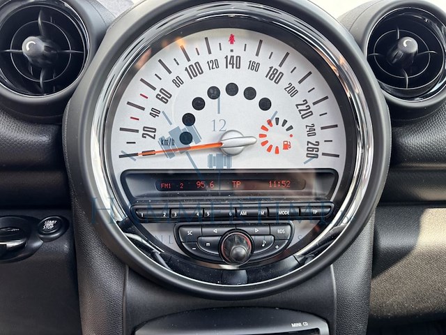 Mini mini countryman (r60) 1.6 d cooper all4 dpf, 2013 - afbeelding 4 van  30