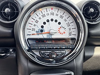 Mini mini countryman (r60) 1.6 d cooper all4 dpf, 2013 - afbeelding 4 van  30