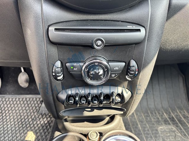 Mini mini countryman (r60) 1.6 d cooper all4 dpf, 2013 - afbeelding 5 van  30