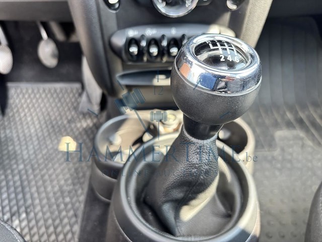 Mini mini countryman (r60) 1.6 d cooper all4 dpf, 2013 - afbeelding 6 van  30