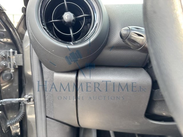 Mini mini countryman (r60) 1.6 d cooper all4 dpf, 2013 - afbeelding 9 van  30