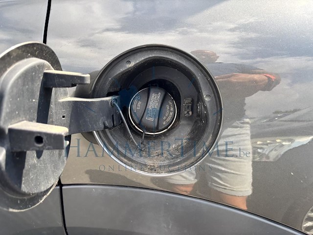 Mini mini countryman (r60) 1.6 d cooper all4 dpf, 2013 - afbeelding 11 van  30