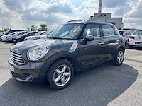 Mini mini countryman (r60) 1.6 d cooper all4 dpf, 2013