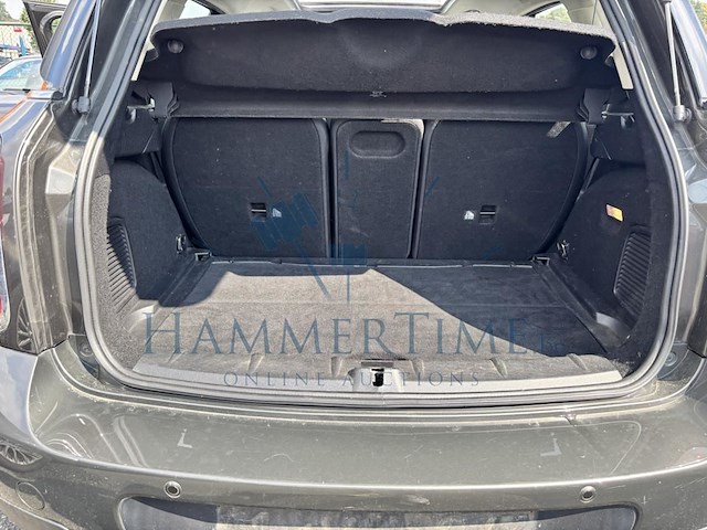 Mini mini countryman (r60) 1.6 d cooper all4 dpf, 2013 - afbeelding 13 van  30