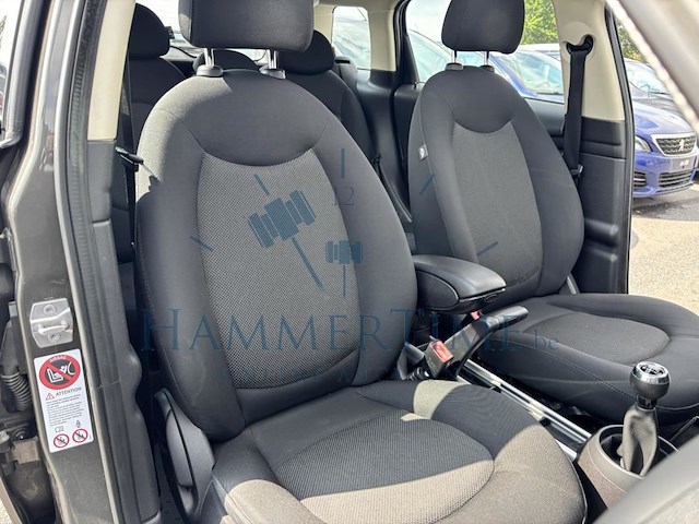 Mini mini countryman (r60) 1.6 d cooper all4 dpf, 2013 - afbeelding 15 van  30