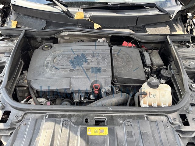 Mini mini countryman (r60) 1.6 d cooper all4 dpf, 2013 - afbeelding 18 van  30