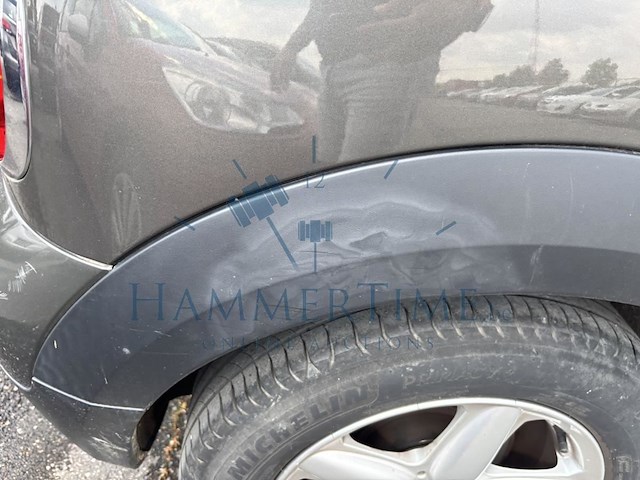 Mini mini countryman (r60) 1.6 d cooper all4 dpf, 2013 - afbeelding 21 van  30