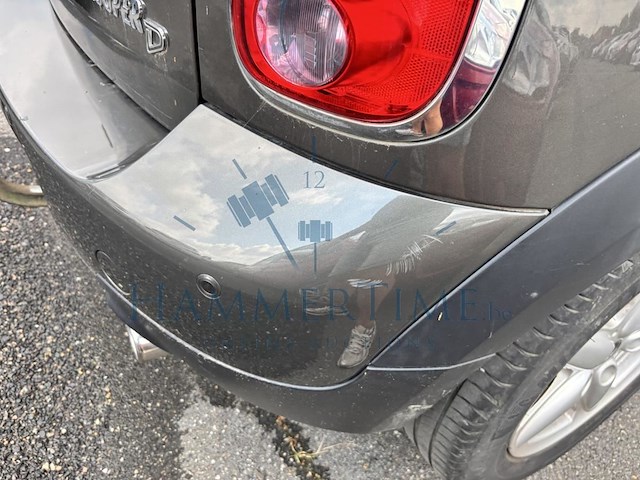 Mini mini countryman (r60) 1.6 d cooper all4 dpf, 2013 - afbeelding 22 van  30