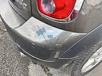 Mini mini countryman (r60) 1.6 d cooper all4 dpf, 2013 - afbeelding 22 van  30