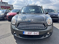 Mini mini countryman (r60) 1.6 d cooper all4 dpf, 2013 - afbeelding 12 van  30