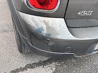 Mini mini countryman (r60) 1.6 d cooper all4 dpf, 2013 - afbeelding 24 van  30