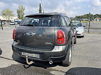 Mini mini countryman (r60) 1.6 d cooper all4 dpf, 2013 - afbeelding 26 van  30