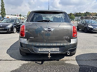 Mini mini countryman (r60) 1.6 d cooper all4 dpf, 2013 - afbeelding 27 van  30