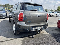 Mini mini countryman (r60) 1.6 d cooper all4 dpf, 2013 - afbeelding 28 van  30