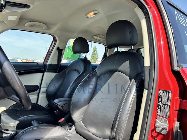 Mini mini countryman (r60) 2.0 d cooper all4 dpf 112 at, 2013 - afbeelding 2 van  36