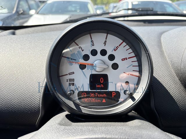 Mini mini countryman (r60) 2.0 d cooper all4 dpf 112 at, 2013 - afbeelding 4 van  36
