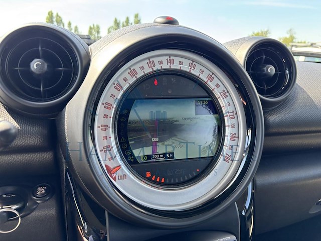 Mini mini countryman (r60) 2.0 d cooper all4 dpf 112 at, 2013 - afbeelding 6 van  36