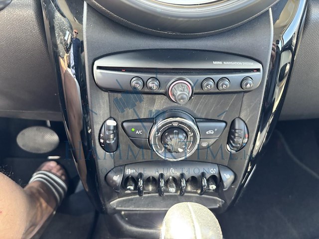 Mini mini countryman (r60) 2.0 d cooper all4 dpf 112 at, 2013 - afbeelding 7 van  36