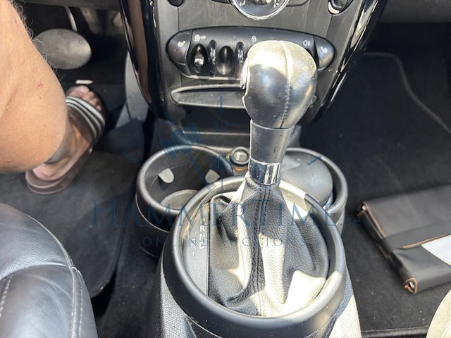Mini mini countryman (r60) 2.0 d cooper all4 dpf 112 at, 2013 - afbeelding 8 van  36