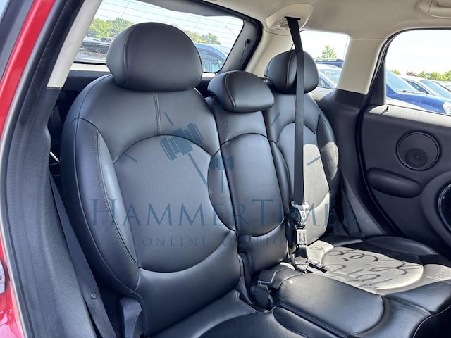 Mini mini countryman (r60) 2.0 d cooper all4 dpf 112 at, 2013 - afbeelding 15 van  36