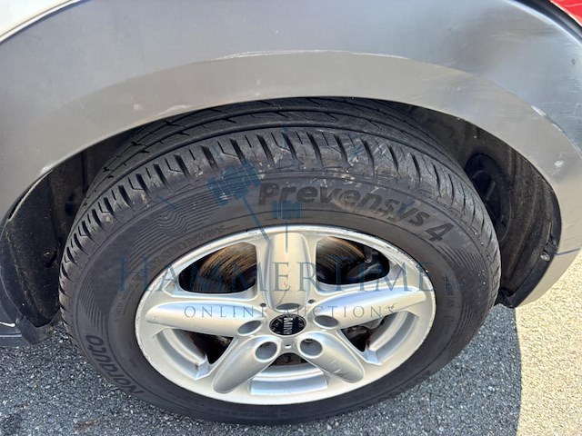 Mini mini countryman (r60) 2.0 d cooper all4 dpf 112 at, 2013 - afbeelding 18 van  36