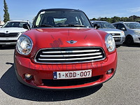 Mini mini countryman (r60) 2.0 d cooper all4 dpf 112 at, 2013 - afbeelding 12 van  36