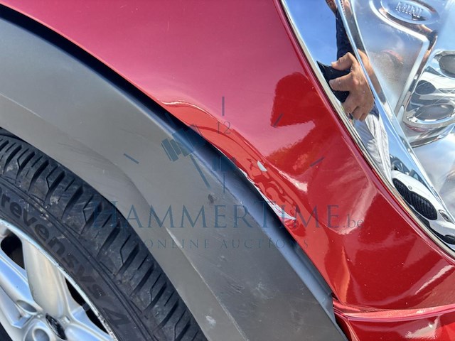 Mini mini countryman (r60) 2.0 d cooper all4 dpf 112 at, 2013 - afbeelding 24 van  36