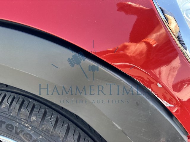 Mini mini countryman (r60) 2.0 d cooper all4 dpf 112 at, 2013 - afbeelding 25 van  36