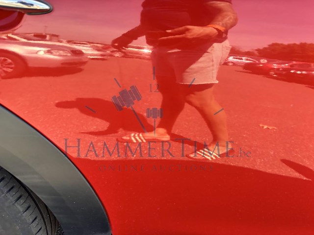 Mini mini countryman (r60) 2.0 d cooper all4 dpf 112 at, 2013 - afbeelding 28 van  36