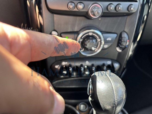 Mini mini countryman (r60) 2.0 d cooper all4 dpf 112 at, 2013 - afbeelding 30 van  36