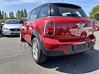 Mini mini countryman (r60) 2.0 d cooper all4 dpf 112 at, 2013 - afbeelding 34 van  36