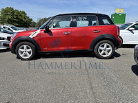 Mini mini countryman (r60) 2.0 d cooper all4 dpf 112 at, 2013 - afbeelding 35 van  36