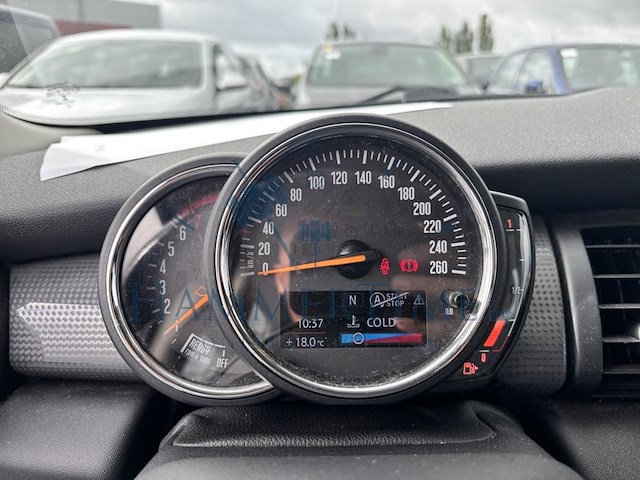 Mini mini (f56) mini 1.5 cooper, 2017 - afbeelding 4 van  32