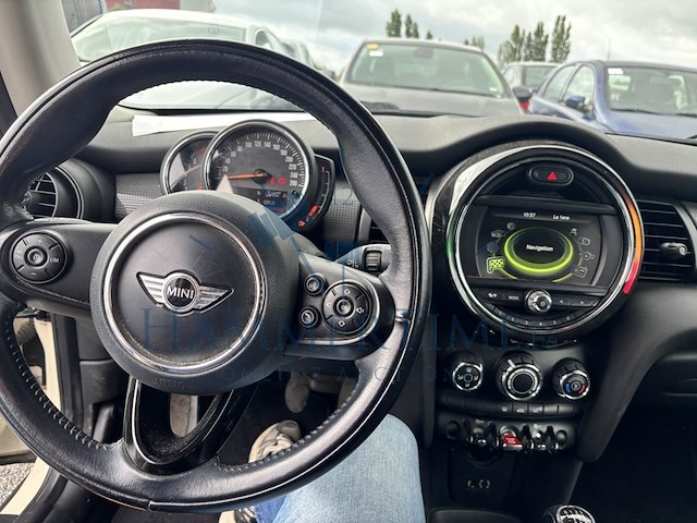 Mini mini (f56) mini 1.5 cooper, 2017 - afbeelding 6 van  32