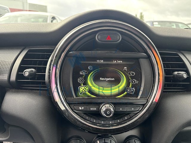 Mini mini (f56) mini 1.5 cooper, 2017 - afbeelding 7 van  32