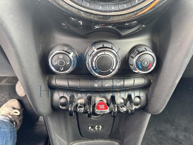 Mini mini (f56) mini 1.5 cooper, 2017 - afbeelding 8 van  32