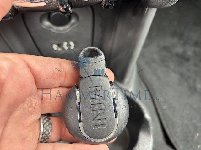 Mini mini (f56) mini 1.5 cooper, 2017 - afbeelding 10 van  32
