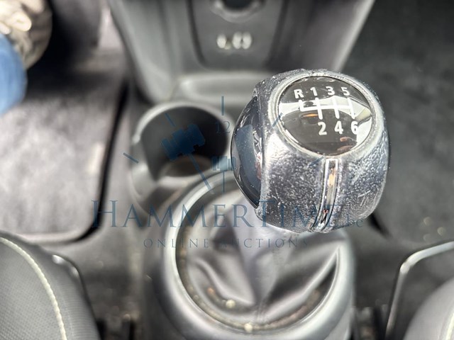 Mini mini (f56) mini 1.5 cooper, 2017 - afbeelding 11 van  32