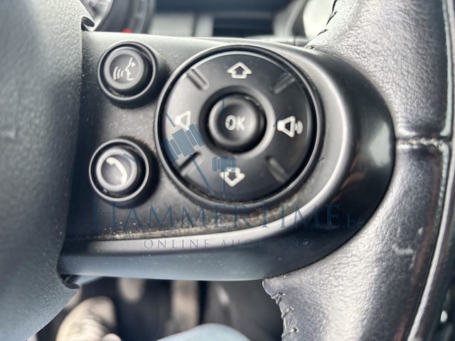 Mini mini (f56) mini 1.5 cooper, 2017 - afbeelding 14 van  32