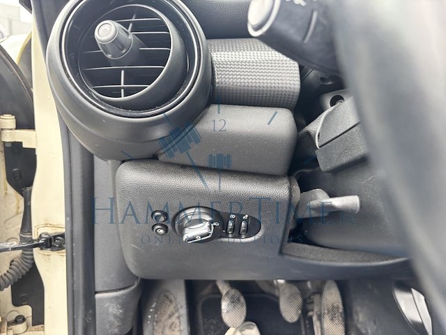 Mini mini (f56) mini 1.5 cooper, 2017 - afbeelding 16 van  32