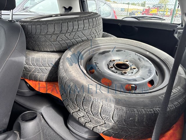Mini mini (f56) mini 1.5 cooper, 2017 - afbeelding 17 van  32