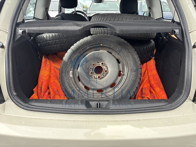Mini mini (f56) mini 1.5 cooper, 2017 - afbeelding 18 van  32