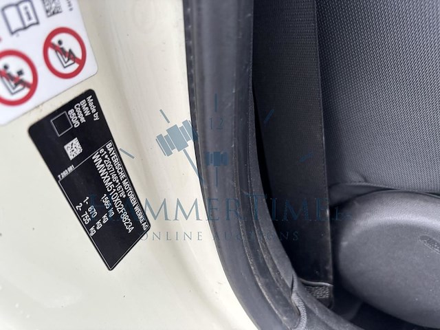 Mini mini (f56) mini 1.5 cooper, 2017 - afbeelding 21 van  32